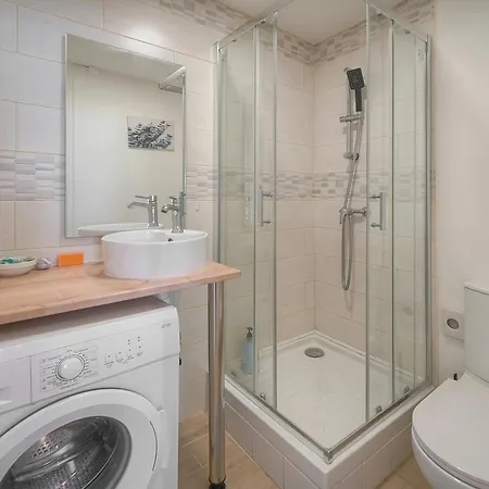 Hoche - 300 M De La Et Croisette - Wifi Air Conditioning - Vca * Cannes