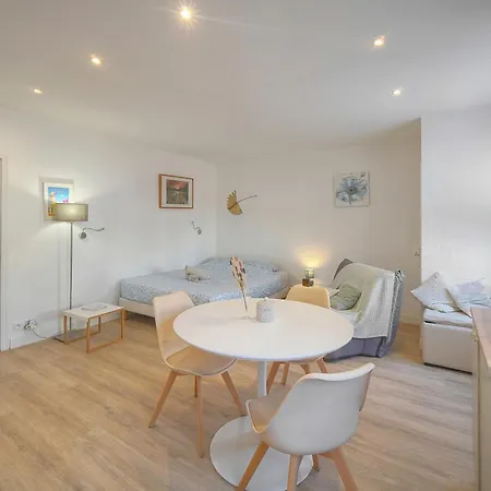 Hoche - 300 M De La Et Croisette - Wifi Air Conditioning - Vca Appartamento