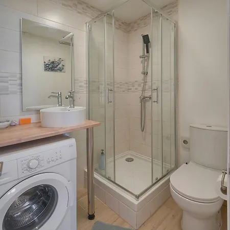 Apartman Hoche - 300 M De La Et Croisette - Wifi Air Conditioning - Vca Cannes