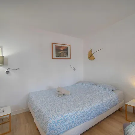 Hoche - 300 M De La Et Croisette - Wifi Air Conditioning - Vca Appartamento *