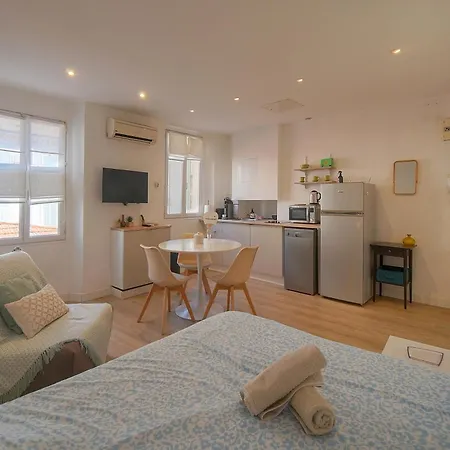 Appartamento Hoche - 300 M De La Et Croisette - Wifi Air Conditioning - Vca *