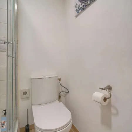 Apartman Hoche - 300 M De La Et Croisette - Wifi Air Conditioning - Vca *